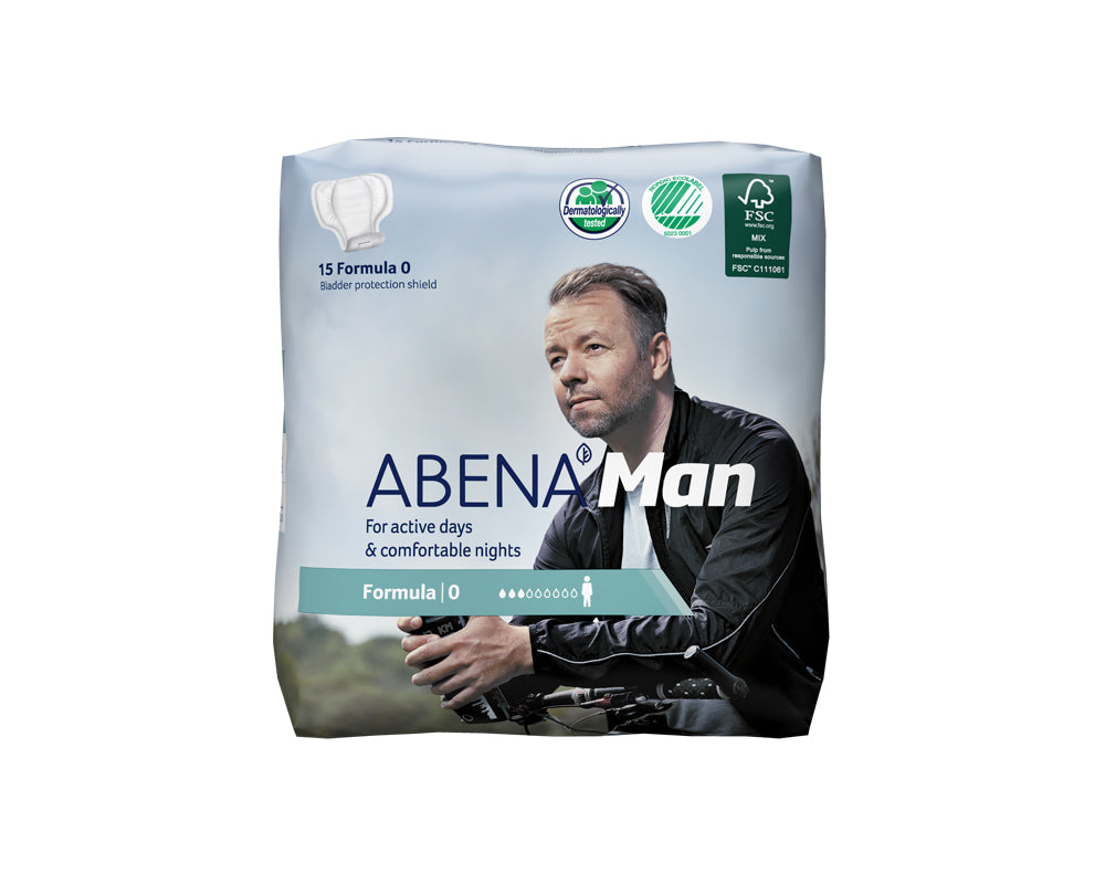 Abena Man Premium Formula 0 – Ansicht 2