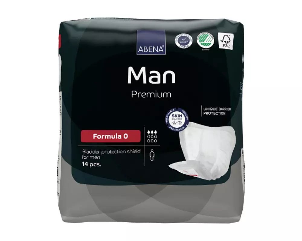 Abena Man Premium Formula 0