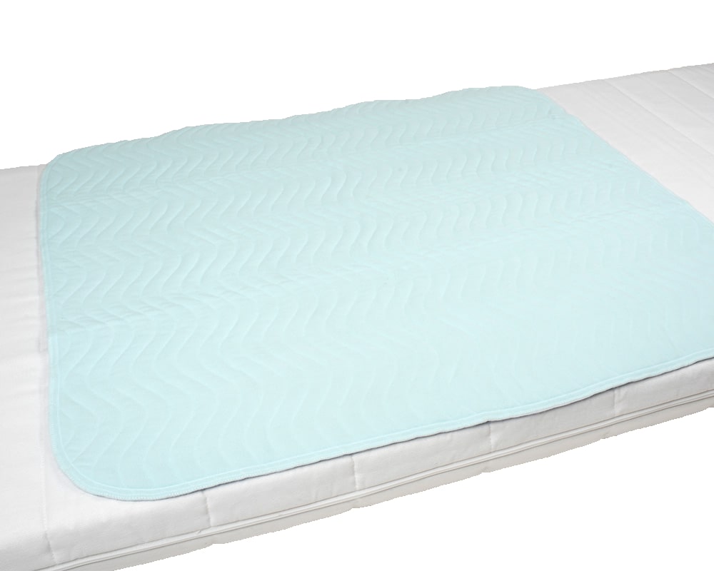 ActivePro Bettschutzunterlage 85x90cm – Ansicht 2