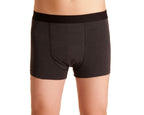 ActivePro Inkontinenzhose Men Super Melange