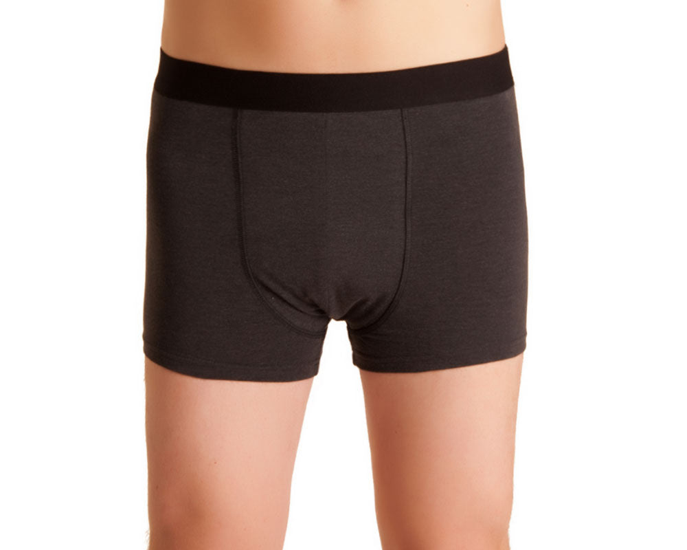 ActivePro Inkontinenzhose Men Super Melange