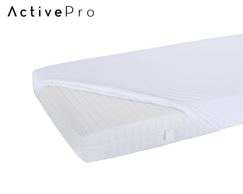 ActivePro Inkontinenz Spannbettlaken PU