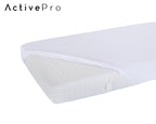 ActivePro Inkontinenz Spannbettlaken PU – Ansicht 2