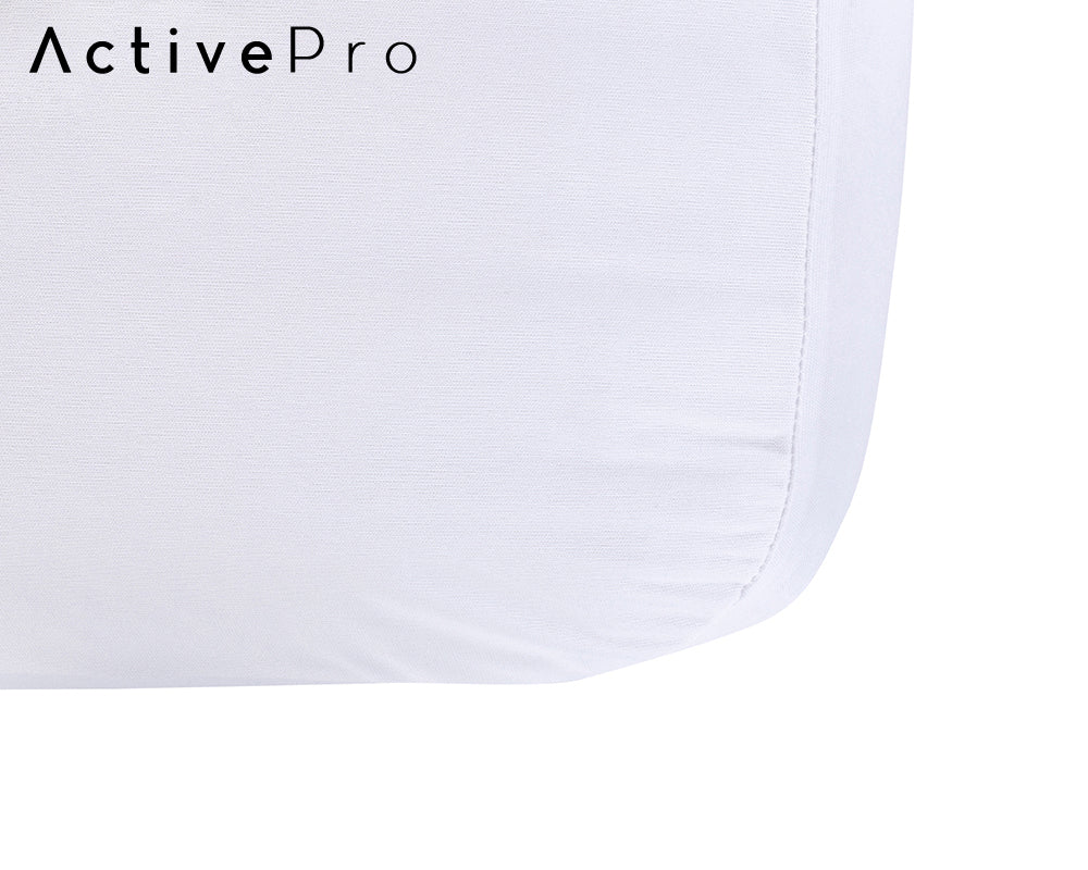 ActivePro Inkontinenz Spannbettlaken PU – Ansicht 3