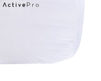 ActivePro Inkontinenz Spannbettlaken PU – Ansicht 3