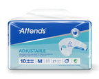 Attends Adjustable 10 – Ansicht 2