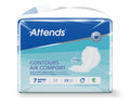 Attends Contours Air Comfort 7