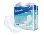 Attends Contours Regular 10