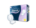 Attends Contours Regular 7 – Ansicht 3