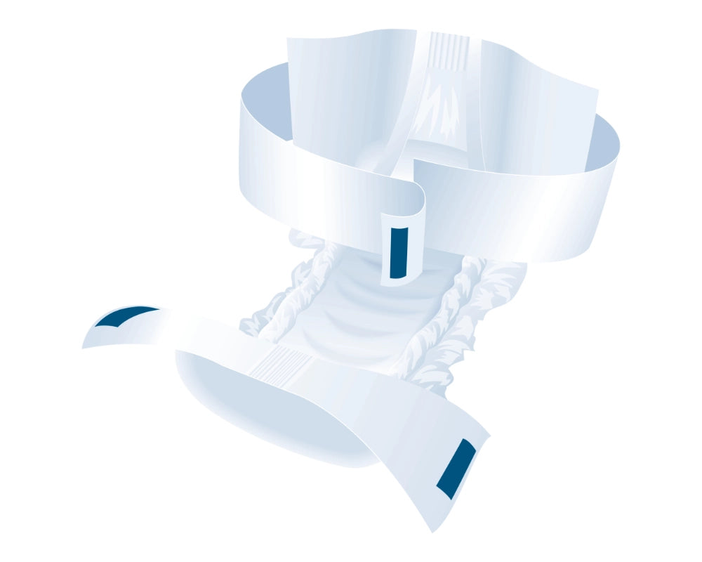 Attends Flex 10 – Ansicht 3