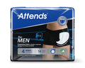 Attends For Men 4