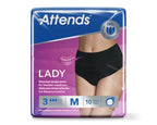 Attends Lady Discreet Underwear 3