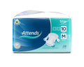 Attends Slip Active 10