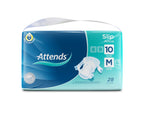 Attends Slip Active 10