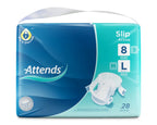 Attends Slip Active 8 – Ansicht 3