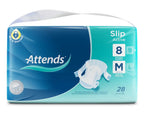 Attends Slip Active 8 – Ansicht 2