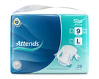 Attends Slip Active 9 – Ansicht 4