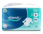 Attends Slip Active 9 – Ansicht 3