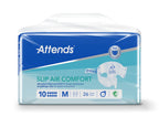 Attends Slip Air Comfort 10 – Ansicht 2