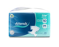 Attends Slip Regular 10