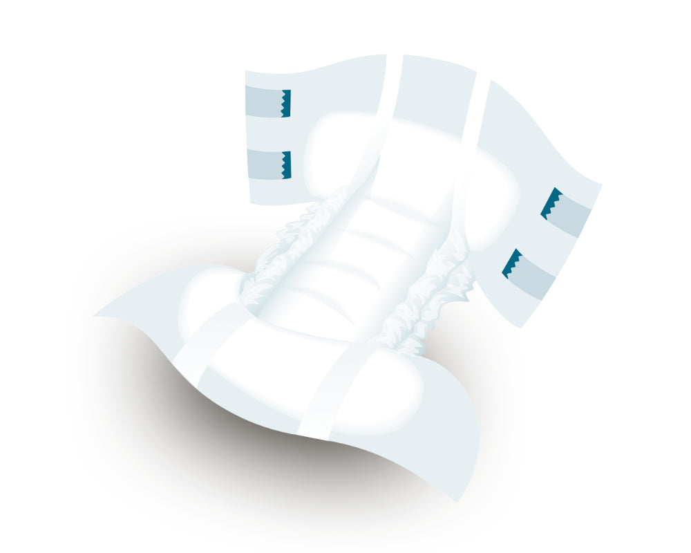 Attends Slip Regular 9 – Ansicht 3