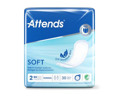 Attends Soft 2 Normal