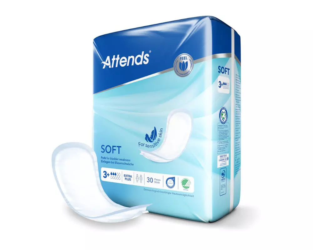 TENA Discreet Normal – Ansicht 2