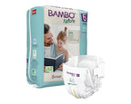 BAMBO Nature Windel 6 XXL 16+ kg – Ansicht 2