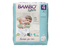 BAMBO Nature MAXI 7-14 kg Grösse 4
