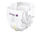 BAMBO Nature Windel 5 XL 12-18 kg – Ansicht 2