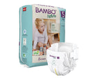 BAMBO Nature Windel 5 XL 12-18 kg