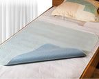 MedLogics Bed Pad Bettschutzunterlage ohne Seitenflügel – Ansicht 3