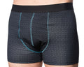 Dry &amp; Cool Inkontinenz-Shorts Cool Black