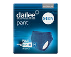 Dailee Pant Men Premium Plus