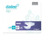 Dailee Slip Premium Maxi – Ansicht 3