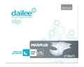 Dailee Slip Premium Maxi Plus