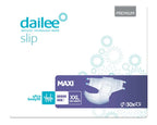 Dailee Slip Premium Maxi – Ansicht 4
