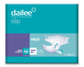 Dailee Slip Maxi