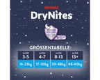 DryNites Pyjama Pants Boy 4-7 Jahre – Ansicht 2