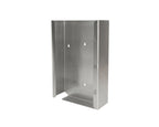 Meditrade Vinyl® 2000 PF Untersuchungshandschuhe – Ansicht 3