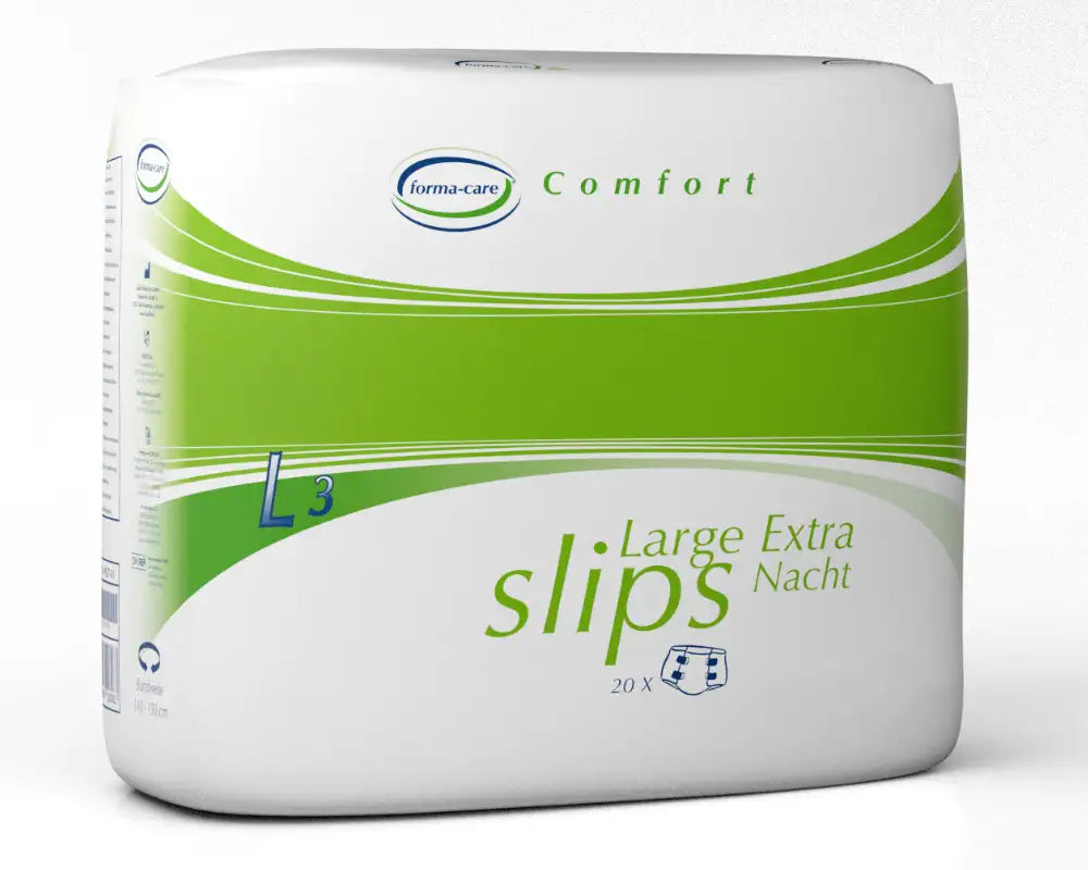 forma-care Comfort Slip extra Nacht