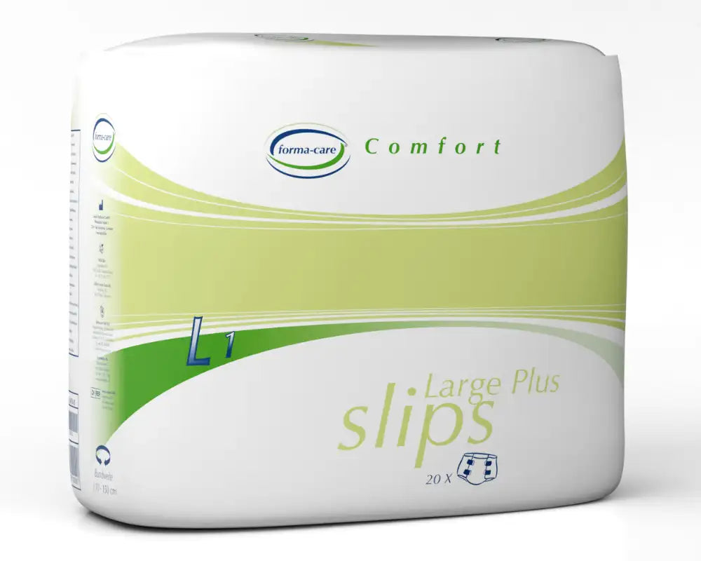 forma-care Comfort Slip plus – Ansicht 2
