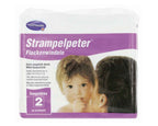 Strampelpeter Flockenwindeln Saugstärke 2