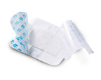 Hydrofilm Plus Transparentverband steril – Ansicht 3