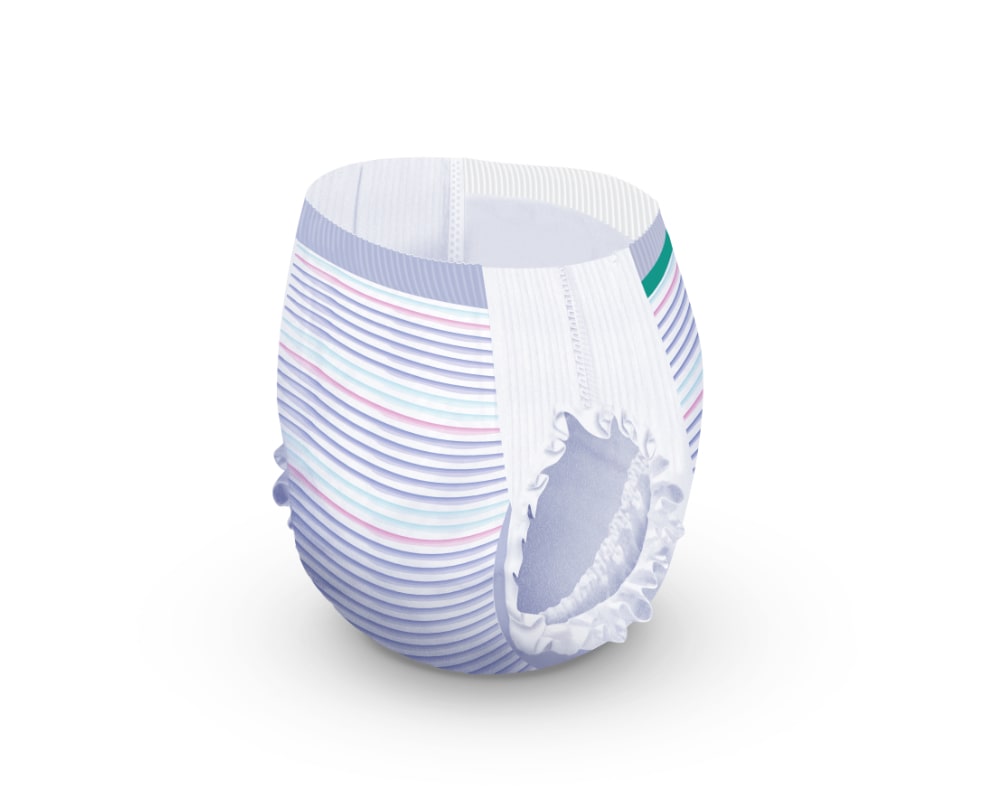 iD Comfy Junior Pants – Ansicht 3