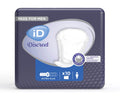 iD Discreet for Men Extra Plus