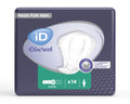 iD Discreet for Men Super