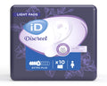 iD Discreet Light Pads Extra Plus