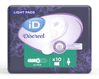 iD Discreet Light Pads Super