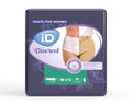 iD Discreet Pants for Women Super